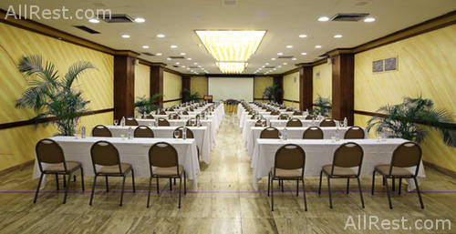 Dominican Fiesta Hotel 20